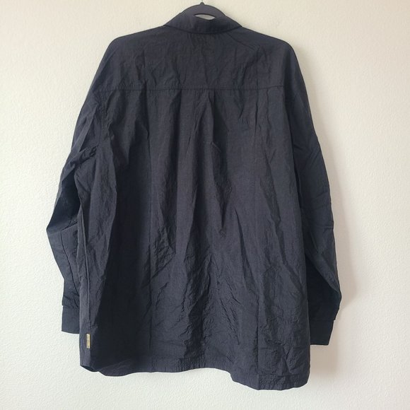 Nike NFL Green Bay Packers Salute To Service Lightweight Jacket NKDX-00A Size XL - Picture 2 of 8